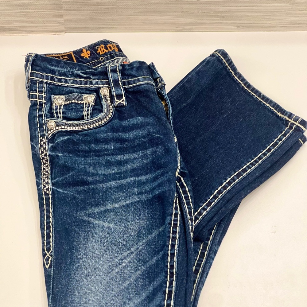 Rock Revival Roselin Jeans